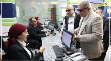 بشرى لـ ذوي الهمم.. القابضة لمياه الشرب تعلن عن تطوير شامل لخدمة العملاء 1